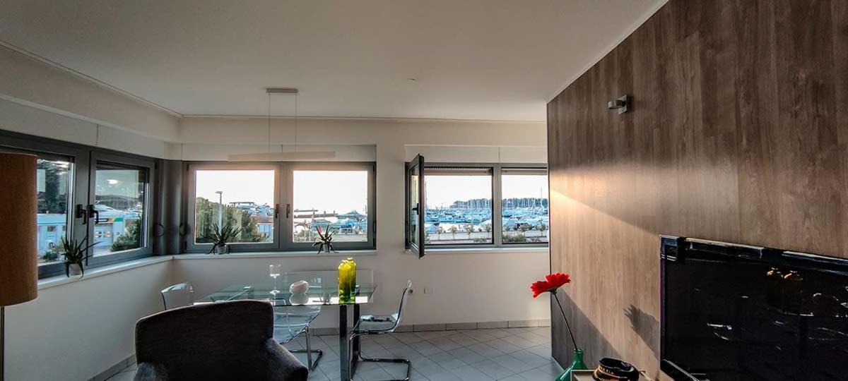 Novigrad Boutique Apartment Esterno foto