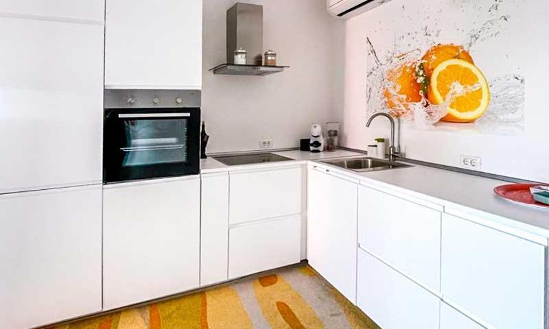 Novigrad Boutique Apartment Esterno foto